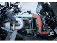 MITSUBISHI FUSO Fighter Container Carrier Truck PA-FK71R 2007 160,000km_14