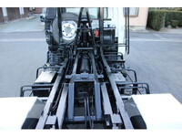 MITSUBISHI FUSO Fighter Container Carrier Truck PA-FK71R 2007 160,000km_16