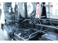 MITSUBISHI FUSO Fighter Container Carrier Truck PA-FK71R 2007 160,000km_17