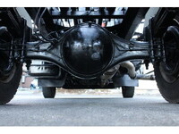 MITSUBISHI FUSO Fighter Container Carrier Truck PA-FK71R 2007 160,000km_18