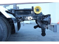 MITSUBISHI FUSO Fighter Container Carrier Truck PA-FK71R 2007 160,000km_19