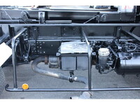 MITSUBISHI FUSO Fighter Container Carrier Truck PA-FK71R 2007 160,000km_20