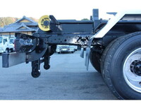 MITSUBISHI FUSO Fighter Container Carrier Truck PA-FK71R 2007 160,000km_21