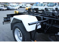 MITSUBISHI FUSO Fighter Container Carrier Truck PA-FK71R 2007 160,000km_22