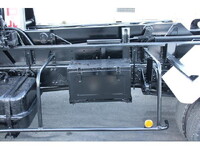 MITSUBISHI FUSO Fighter Container Carrier Truck PA-FK71R 2007 160,000km_23