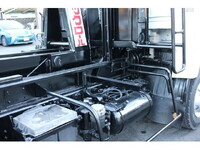 MITSUBISHI FUSO Fighter Container Carrier Truck PA-FK71R 2007 160,000km_24