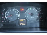 MITSUBISHI FUSO Fighter Container Carrier Truck PA-FK71R 2007 160,000km_28