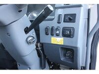 MITSUBISHI FUSO Fighter Container Carrier Truck PA-FK71R 2007 160,000km_30