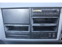 MITSUBISHI FUSO Fighter Container Carrier Truck PA-FK71R 2007 160,000km_35