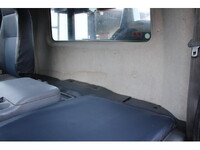 MITSUBISHI FUSO Fighter Container Carrier Truck PA-FK71R 2007 160,000km_37