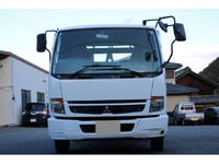 MITSUBISHI FUSO Fighter Container Carrier Truck PA-FK71R 2007 160,000km_5
