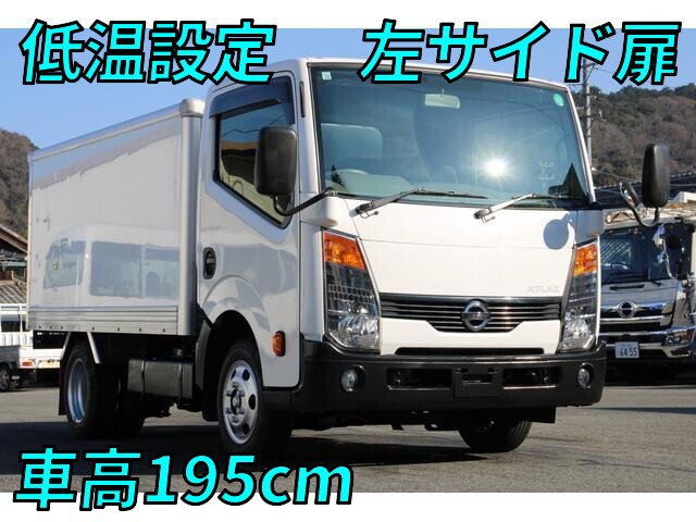 Atlas Refrigerator & Freezer Truck_1