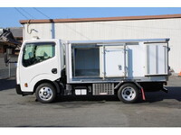 NISSAN Atlas Refrigerator & Freezer Truck TKG-SZ2F24 2018 49,000km_13