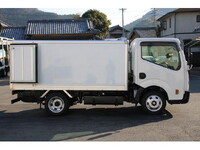 NISSAN Atlas Refrigerator & Freezer Truck TKG-SZ2F24 2018 49,000km_14