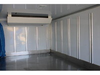 NISSAN Atlas Refrigerator & Freezer Truck TKG-SZ2F24 2018 49,000km_19