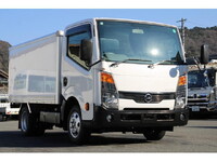 NISSAN Atlas Refrigerator & Freezer Truck TKG-SZ2F24 2018 49,000km_1