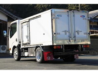 NISSAN Atlas Refrigerator & Freezer Truck TKG-SZ2F24 2018 49,000km_2