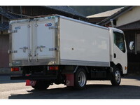 NISSAN Atlas Refrigerator & Freezer Truck TKG-SZ2F24 2018 49,000km_4