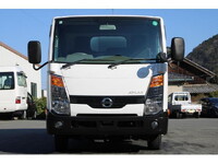 NISSAN Atlas Refrigerator & Freezer Truck TKG-SZ2F24 2018 49,000km_5