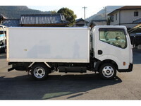 NISSAN Atlas Refrigerator & Freezer Truck TKG-SZ2F24 2018 49,000km_7