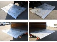 ISUZU Elf Aluminum Van 2RG-NPR88YN 2018 158,000km_13