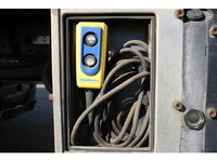 ISUZU Elf Aluminum Van 2RG-NPR88YN 2018 158,000km_14