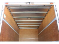 ISUZU Elf Aluminum Van 2RG-NPR88YN 2018 158,000km_16