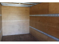 ISUZU Elf Aluminum Van 2RG-NPR88YN 2018 158,000km_18