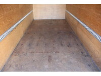 ISUZU Elf Aluminum Van 2RG-NPR88YN 2018 158,000km_19