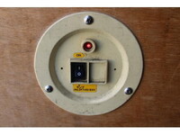 ISUZU Elf Aluminum Van 2RG-NPR88YN 2018 158,000km_20