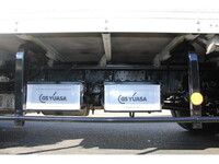 ISUZU Elf Aluminum Van 2RG-NPR88YN 2018 158,000km_21