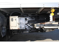 ISUZU Elf Aluminum Van 2RG-NPR88YN 2018 158,000km_22