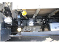 ISUZU Elf Aluminum Van 2RG-NPR88YN 2018 158,000km_23