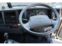 ISUZU Elf Aluminum Van 2RG-NPR88YN 2018 158,000km_29