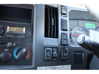 ISUZU Elf Aluminum Van 2RG-NPR88YN 2018 158,000km_32