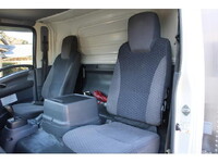 ISUZU Elf Aluminum Van 2RG-NPR88YN 2018 158,000km_39