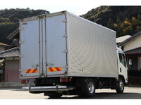 ISUZU Elf Aluminum Van 2RG-NPR88YN 2018 158,000km_4