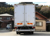 ISUZU Elf Aluminum Van 2RG-NPR88YN 2018 158,000km_7