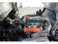 ISUZU Elf Aluminum Van 2RG-NPR88YN 2018 158,000km_9