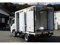 ISUZU Elf Refrigerator & Freezer Truck TPG-NHR85AN 2017 220,000km_13