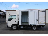 ISUZU Elf Refrigerator & Freezer Truck TPG-NHR85AN 2017 220,000km_14