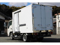 ISUZU Elf Refrigerator & Freezer Truck TPG-NHR85AN 2017 220,000km_2