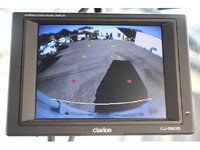 ISUZU Elf Refrigerator & Freezer Truck TPG-NHR85AN 2017 220,000km_33