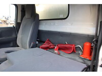 ISUZU Elf Refrigerator & Freezer Truck TPG-NHR85AN 2017 220,000km_39