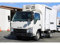 ISUZU Elf Refrigerator & Freezer Truck TPG-NHR85AN 2017 220,000km_3