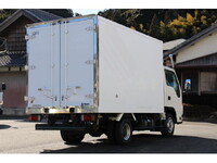 ISUZU Elf Refrigerator & Freezer Truck TPG-NHR85AN 2017 220,000km_4