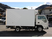 ISUZU Elf Refrigerator & Freezer Truck TPG-NHR85AN 2017 220,000km_5