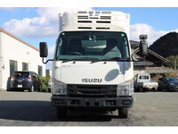 ISUZU Elf Refrigerator & Freezer Truck TPG-NHR85AN 2017 220,000km_6