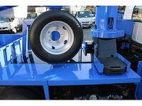 ISUZU Elf Cherry Picker TPG-NKR85AN 2016 16,000km_12