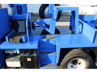 ISUZU Elf Cherry Picker TPG-NKR85AN 2016 16,000km_23